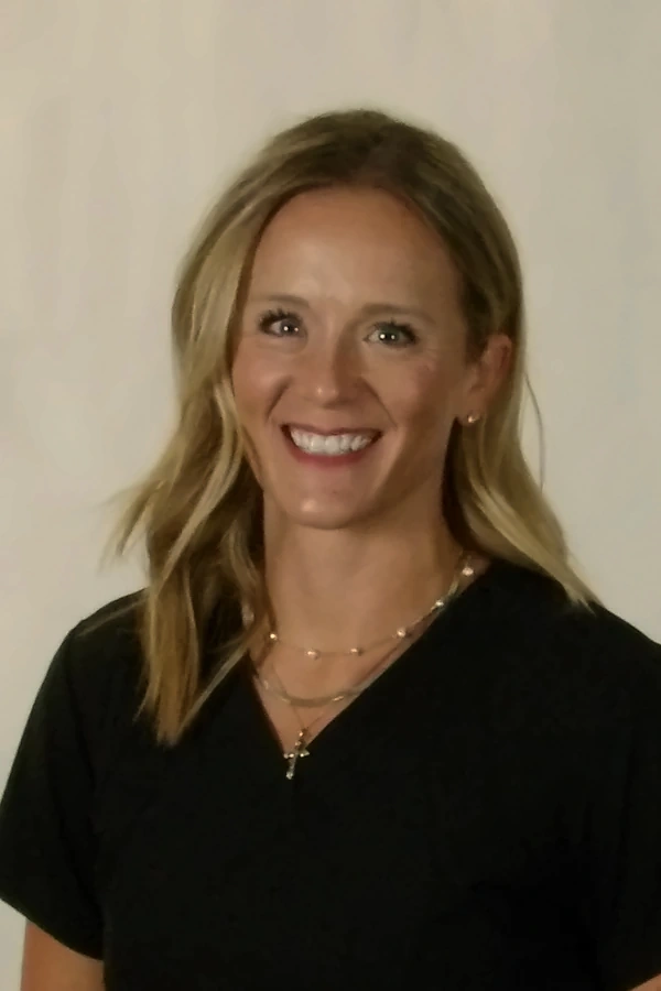 AnnaMarie, Dental hygienist at Schilling Farms Dental in Collierville