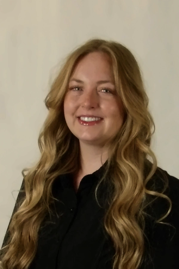 Ashley, Dental assistant at Schilling Farms Dental in Collierville