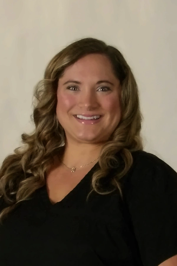 Brittanie, Dental assistant at Schilling Farms Dental in Collierville