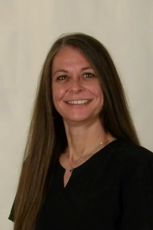 Christi Patient Care Coordinator at Schilling Farms Dental in Collierville