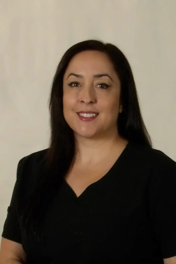 Claudia, Dental assistant at Schilling Farms Dental in Collierville