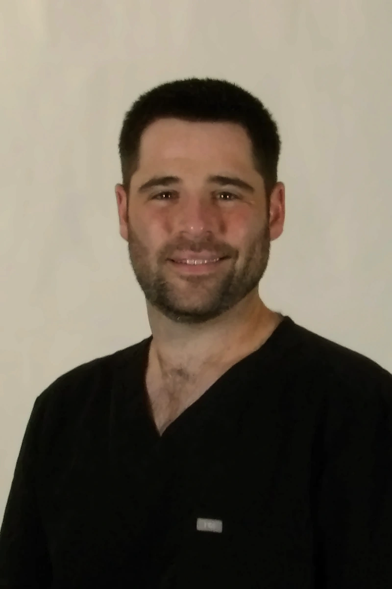 Dr. Jason Glick, dentist at Schilling Farms Dental in Collierville