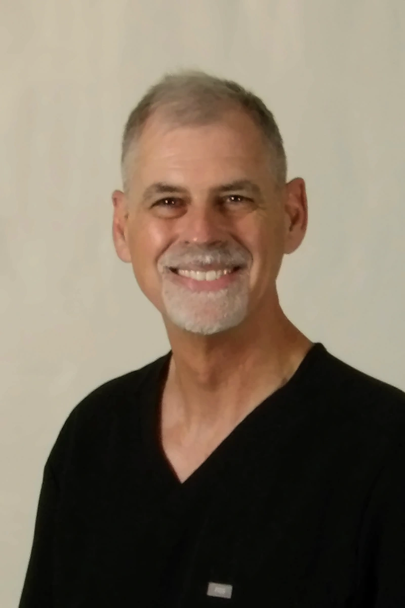 Dr. Sean Prine, dentist at Schilling Farms Dental in Collierville