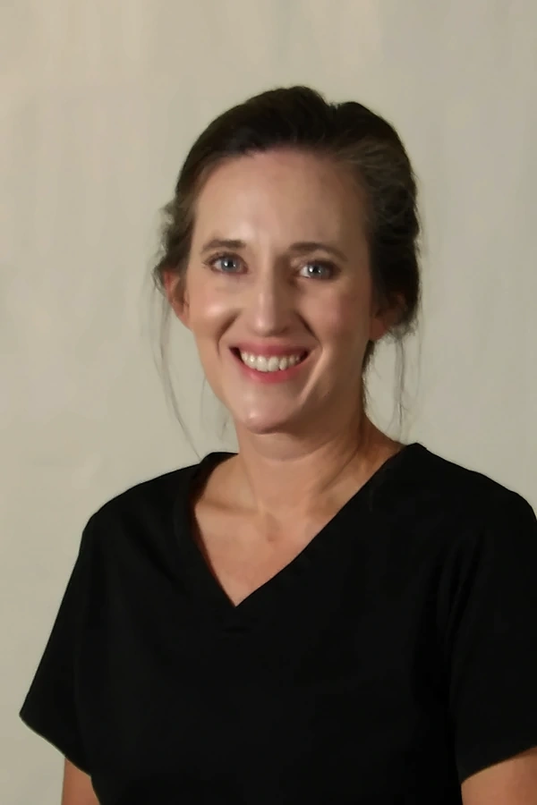 Erica, Dental hygienist at Schilling Farms Dental in Collierville