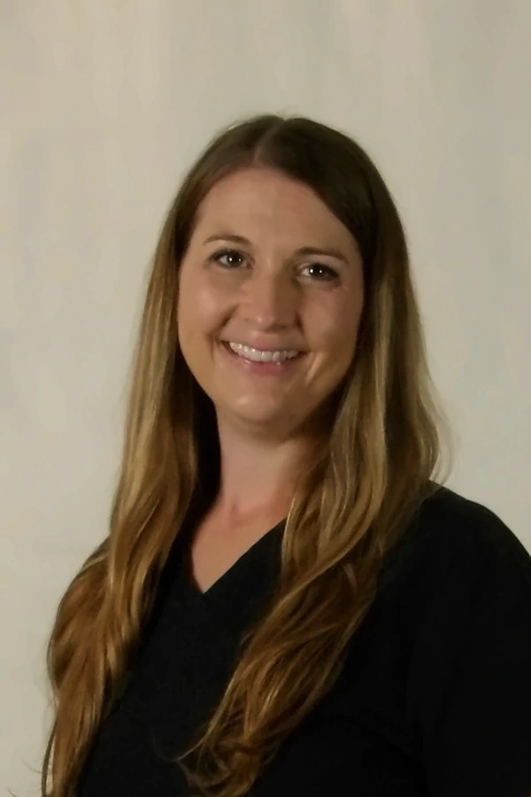 Julie, Dental assistant at Schilling Farms Dental in Collierville