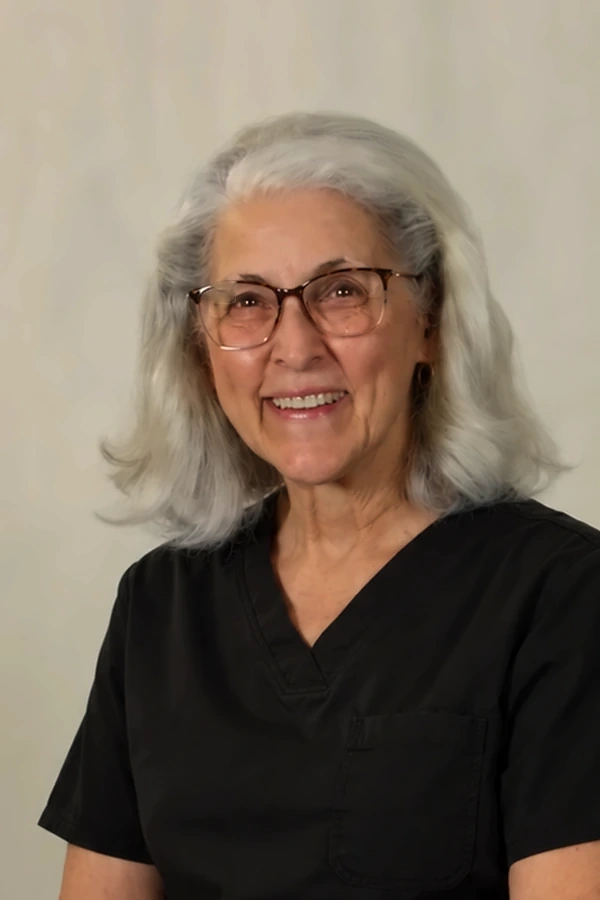 Margaret Accounts Payable at Schilling Farms Dental in Collierville