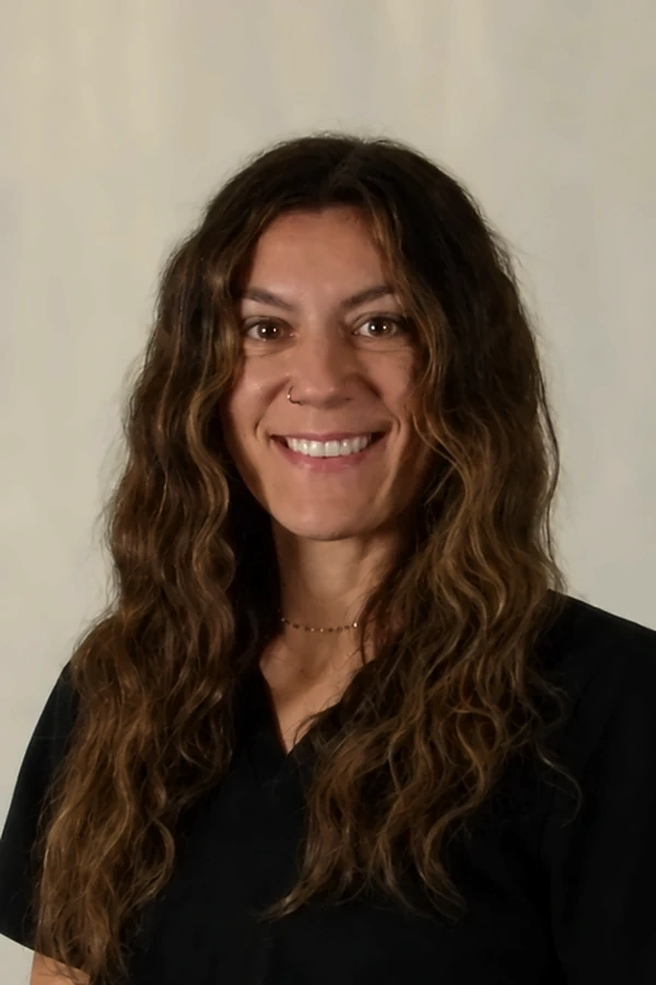 Megan, Hygiene Coordinator at Schilling Farms Dental in Collierville