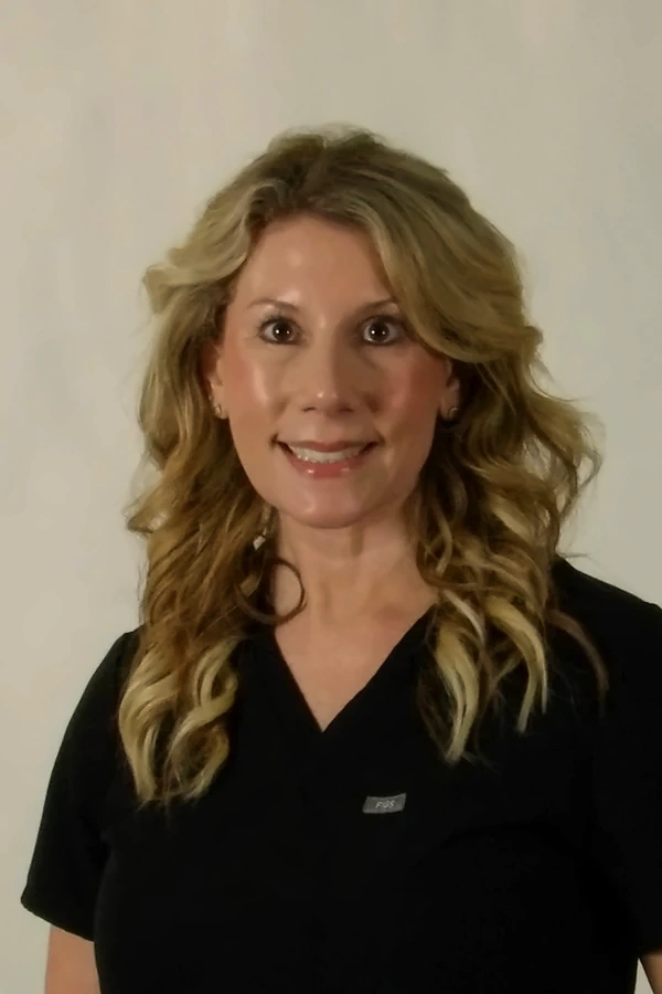 Renee, Dental hygienist at Schilling Farms Dental in Collierville