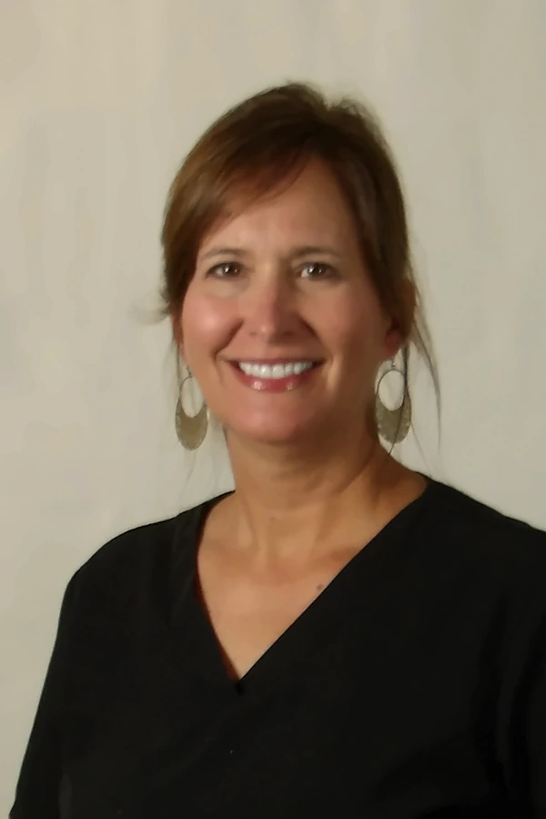 Tina, Dental hygienist at Schilling Farms Dental in Collierville