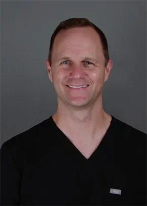 Dr Clay