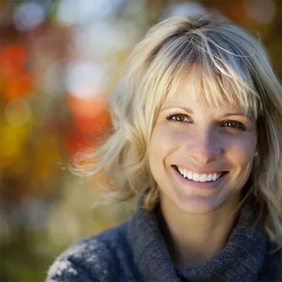 Porcelain Veneers