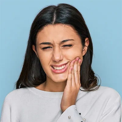 Toothaches