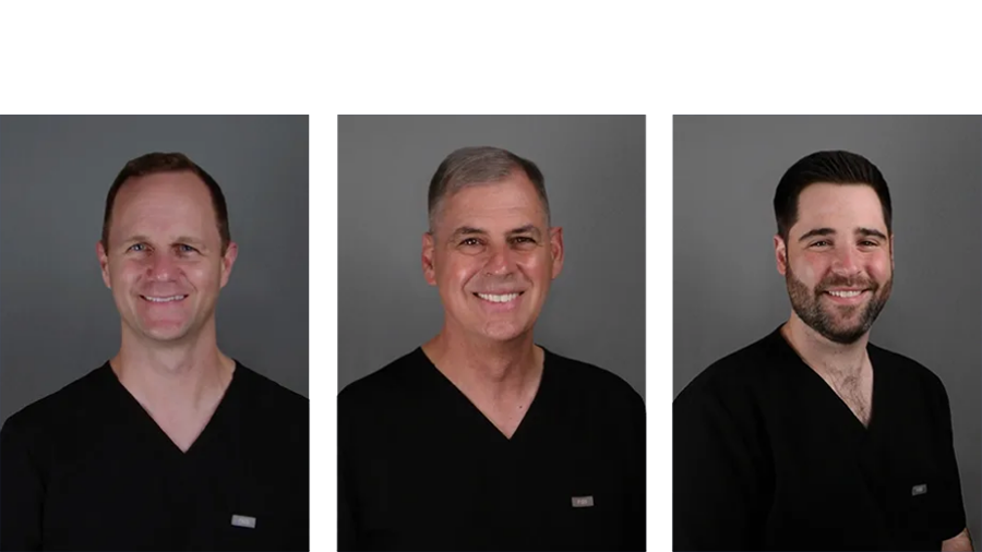 Schilling Farms Dental Office