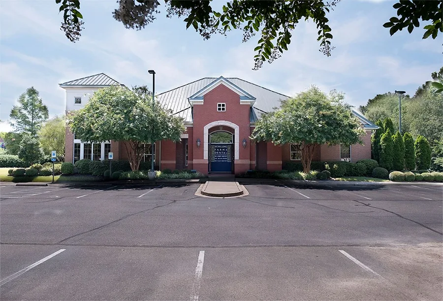 Schilling Farms Dental Office